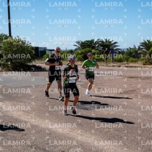 Atlantida Corre - Dorsal 2980