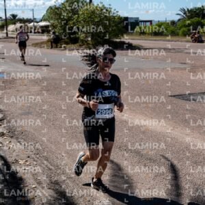 Atlantida Corre - Dorsal 2996