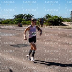 Atlantida Corre - Dorsal 1467