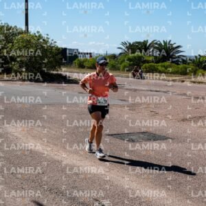 Atlantida Corre - Dorsal 956