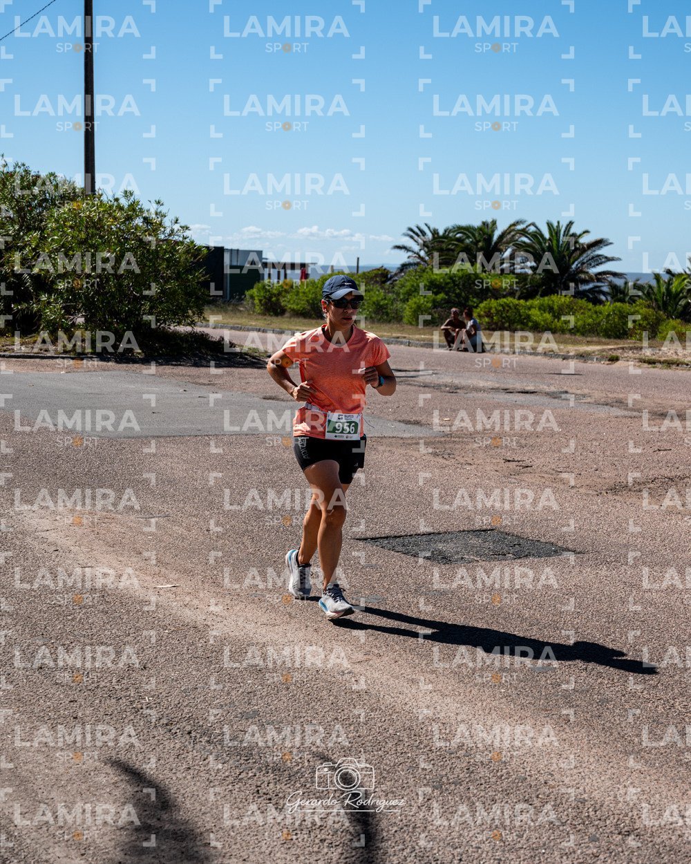 Atlantida Corre - Dorsal 956