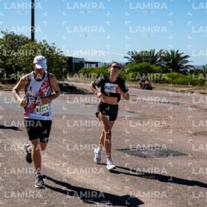 Atlantida Corre - Dorsal 2745