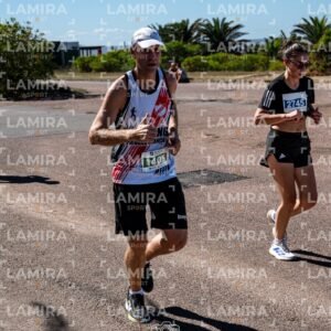 Atlantida Corre - Dorsal 2745