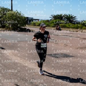 Atlantida Corre - Dorsal 1333