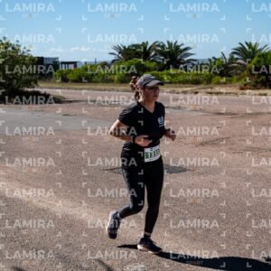 Atlantida Corre - Dorsal 1333