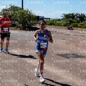Atlantida Corre - Dorsal 2900