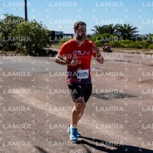 Atlantida Corre - Dorsal 2854