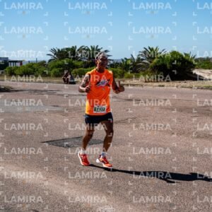 Atlantida Corre - Dorsal 1427