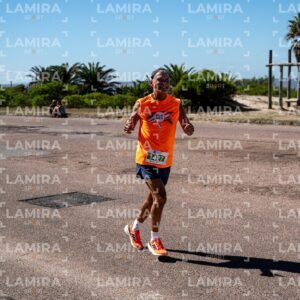 Atlantida Corre - Dorsal 1427