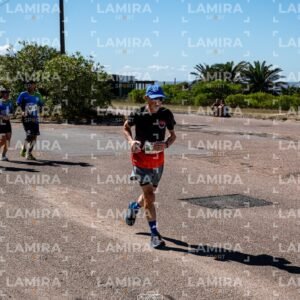 Atlantida Corre - Dorsal 1412