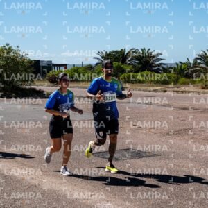 Atlantida Corre - Dorsal 1412