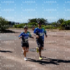 Atlantida Corre - Dorsal 1412