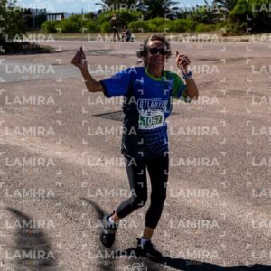 Atlantida Corre - Dorsal 1067