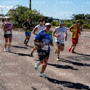 Atlantida Corre - Dorsal 2969