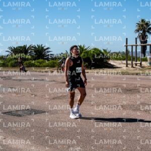 Atlantida Corre - Dorsal 958