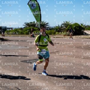 Atlantida Corre - Dorsal 2820