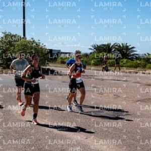 Atlantida Corre - Dorsal 2862