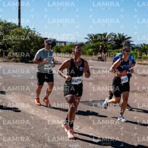 Atlantida Corre - Dorsal 2862