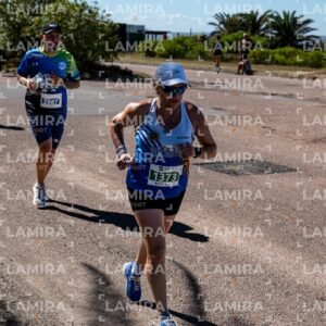 Atlantida Corre - Dorsal 2987