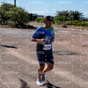 Atlantida Corre - Dorsal 2987