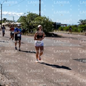 Atlantida Corre - Dorsal 2901