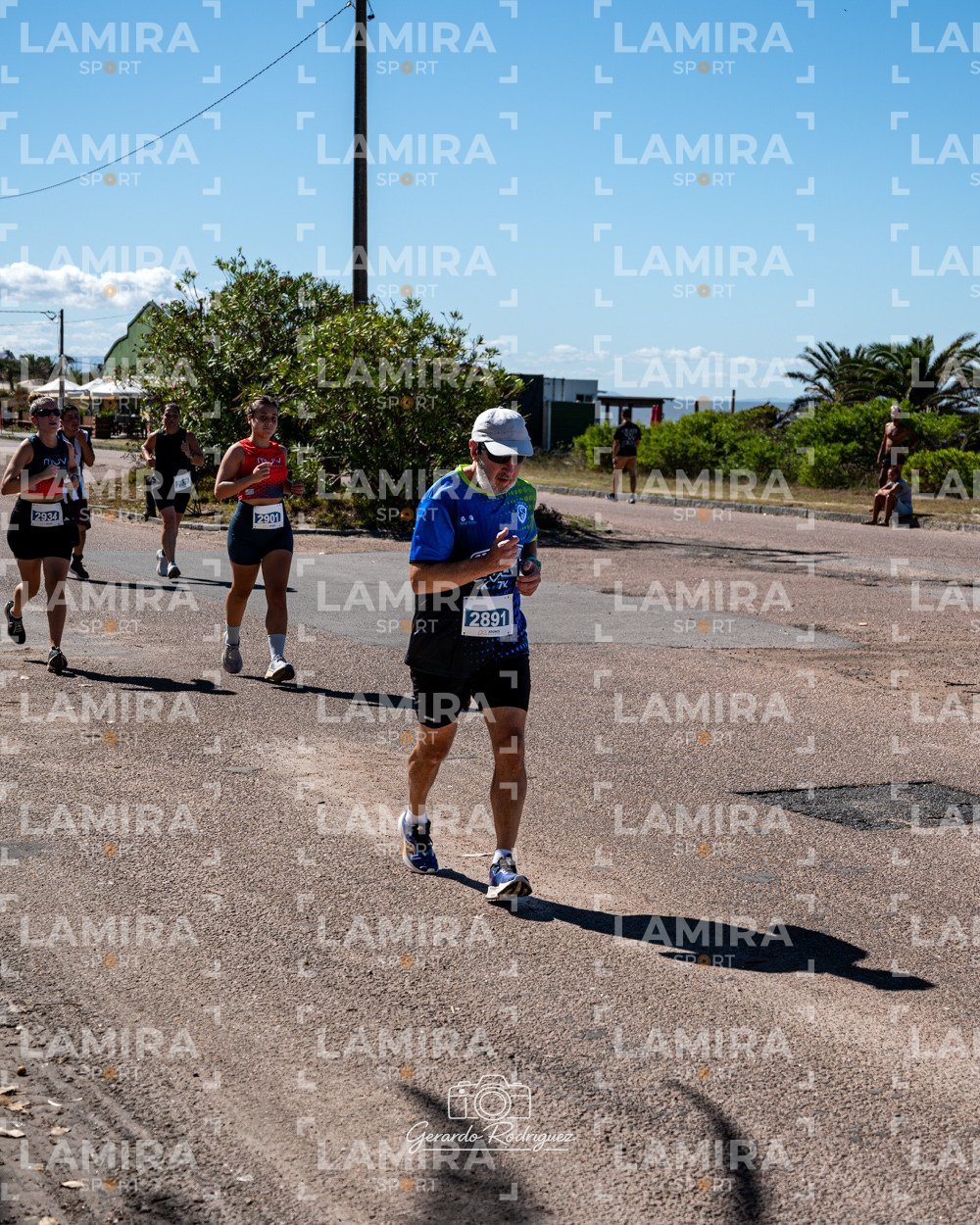 Atlantida Corre - Dorsal 2934