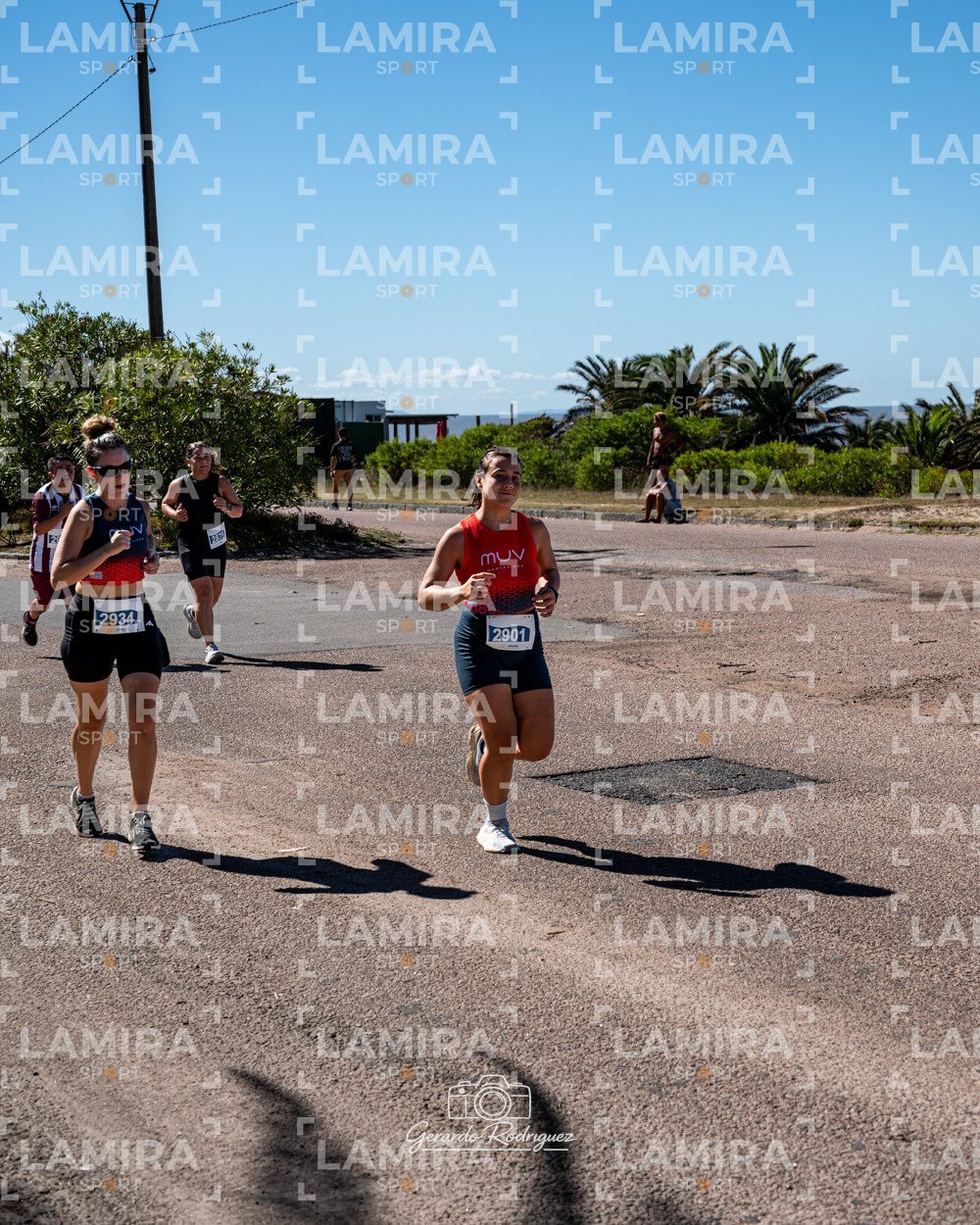 Atlantida Corre - Dorsal 2934
