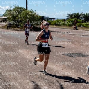 Atlantida Corre - Dorsal 2934