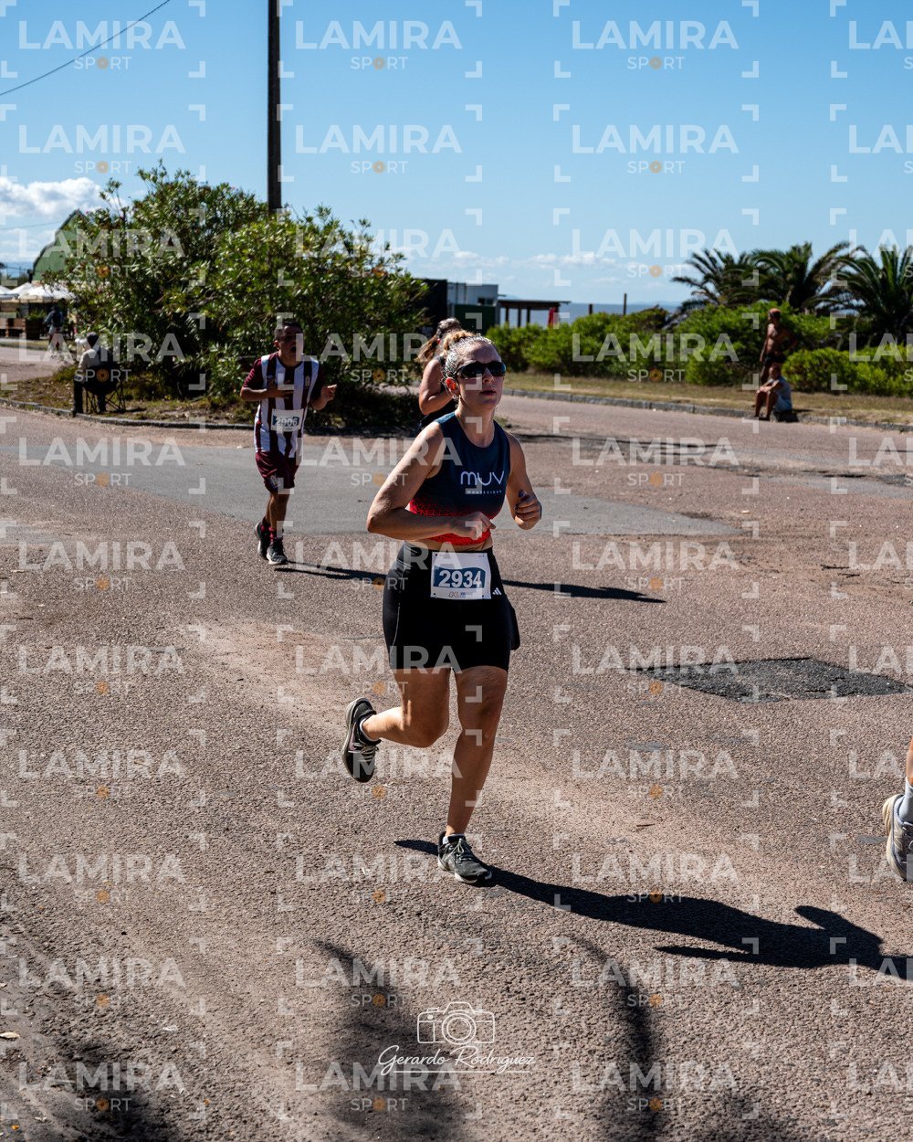 Atlantida Corre - Dorsal 2934