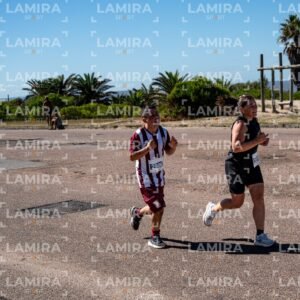 Atlantida Corre - Dorsal 2906