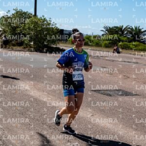 Atlantida Corre - Dorsal 2990