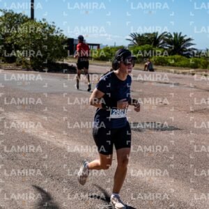 Atlantida Corre - Dorsal 2982