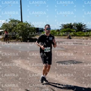 Atlantida Corre - Dorsal 977