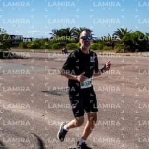 Atlantida Corre - Dorsal 977