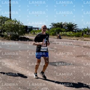 Atlantida Corre - Dorsal 2741