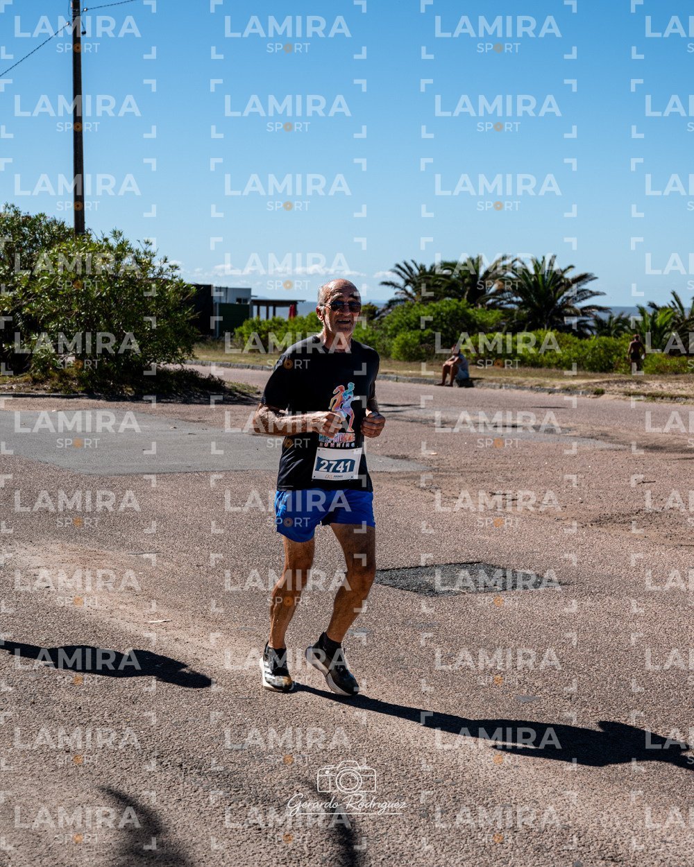 Atlantida Corre - Dorsal 2741