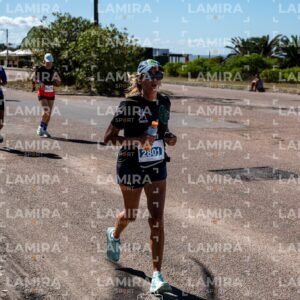 Atlantida Corre - Dorsal 2801