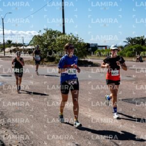 Atlantida Corre - Dorsal 1363