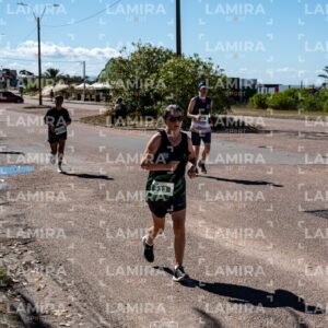 Atlantida Corre - Dorsal 933