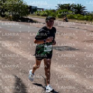 Atlantida Corre - Dorsal 932