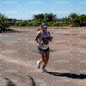Atlantida Corre - Dorsal 972