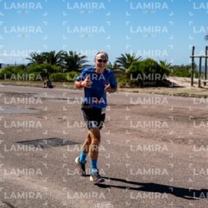 Atlantida Corre - Dorsal 13