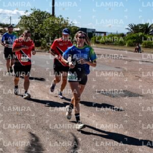 Atlantida Corre - Dorsal 1447