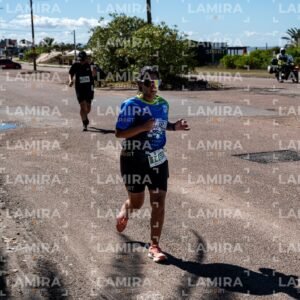 Atlantida Corre - Dorsal 1469