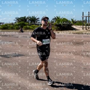 Atlantida Corre - Dorsal 1062