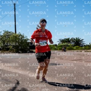 Atlantida Corre - Dorsal 976