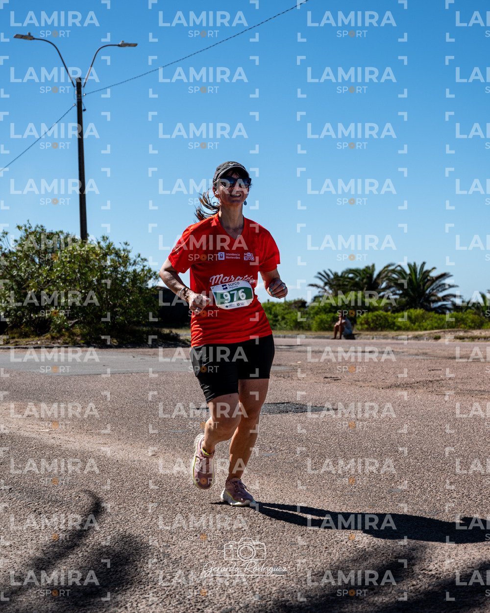 Atlantida Corre - Dorsal 976