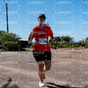 Atlantida Corre - Dorsal 976