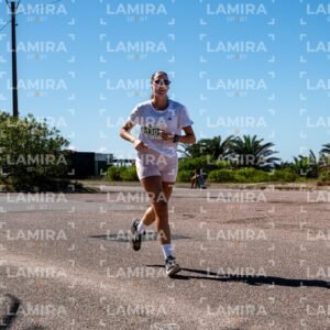 Atlantida Corre - Dorsal 1309