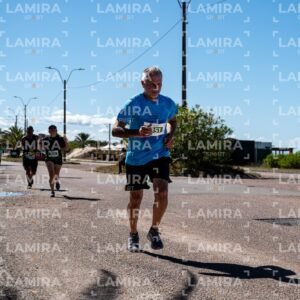 Atlantida Corre - Dorsal 922